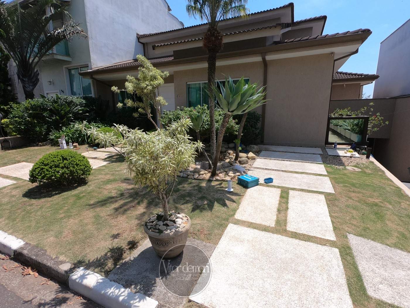 Casa de Condomínio, 3 quartos - Foto 56