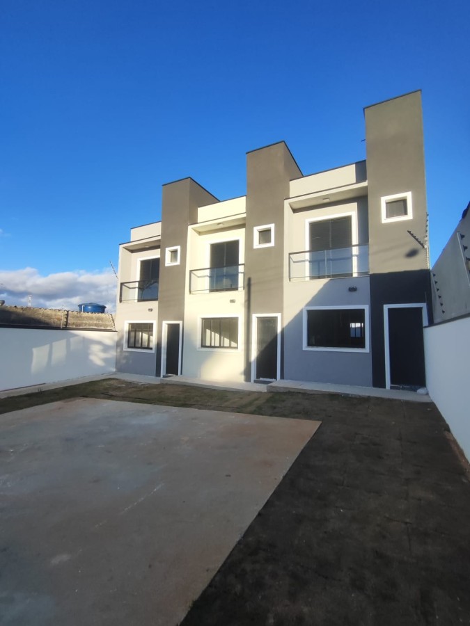 Casa, 2 quartos, 95 m² - Foto 3