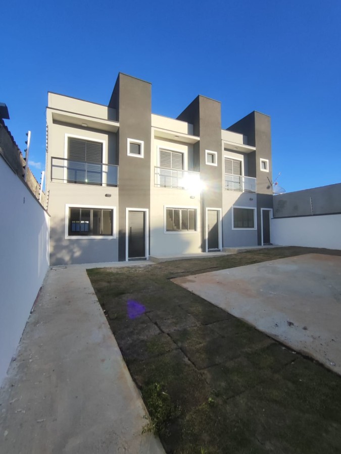 Casa, 2 quartos, 95 m² - Foto 1