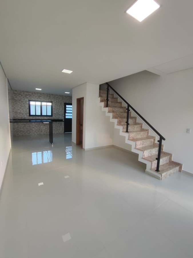 Casa, 2 quartos, 95 m² - Foto 2