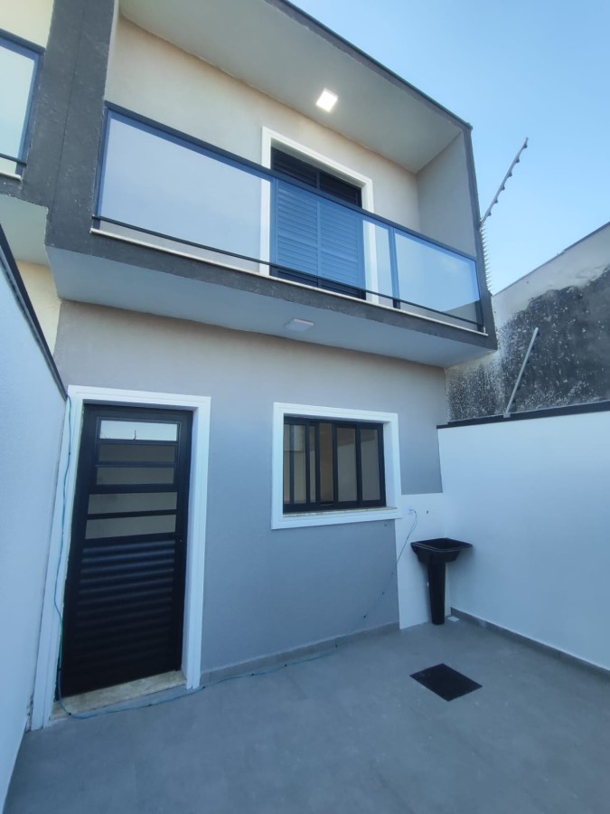 Casa, 2 quartos, 95 m² - Foto 7