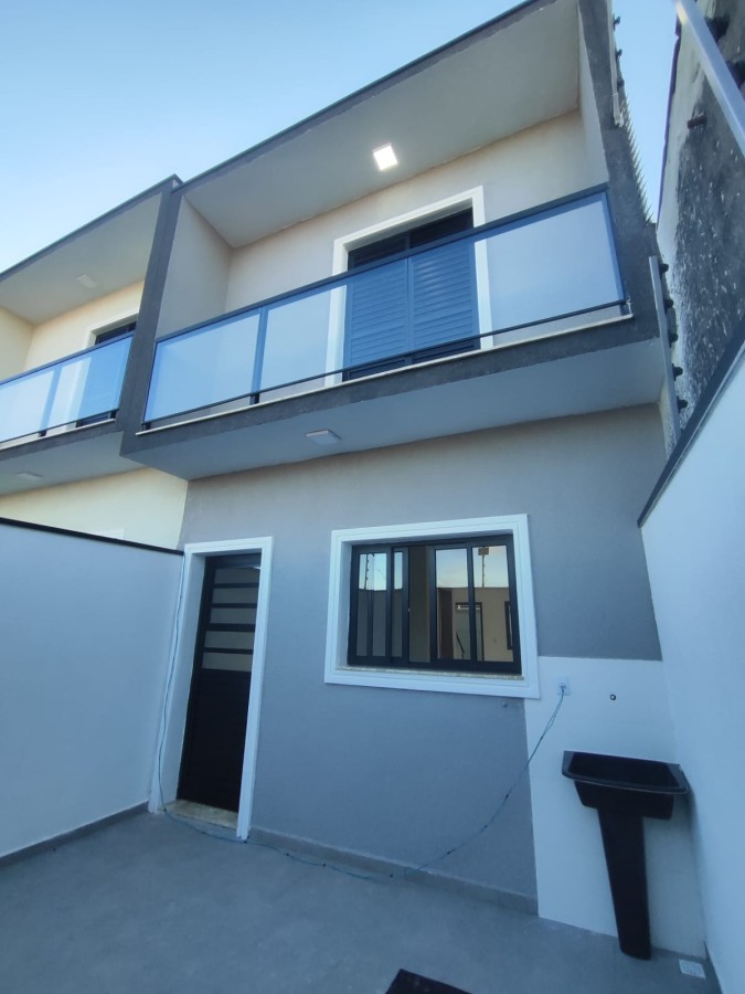 Casa, 2 quartos, 95 m² - Foto 20