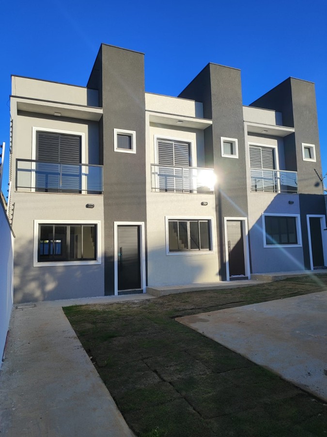 Casa, 2 quartos, 95 m² - Foto 18