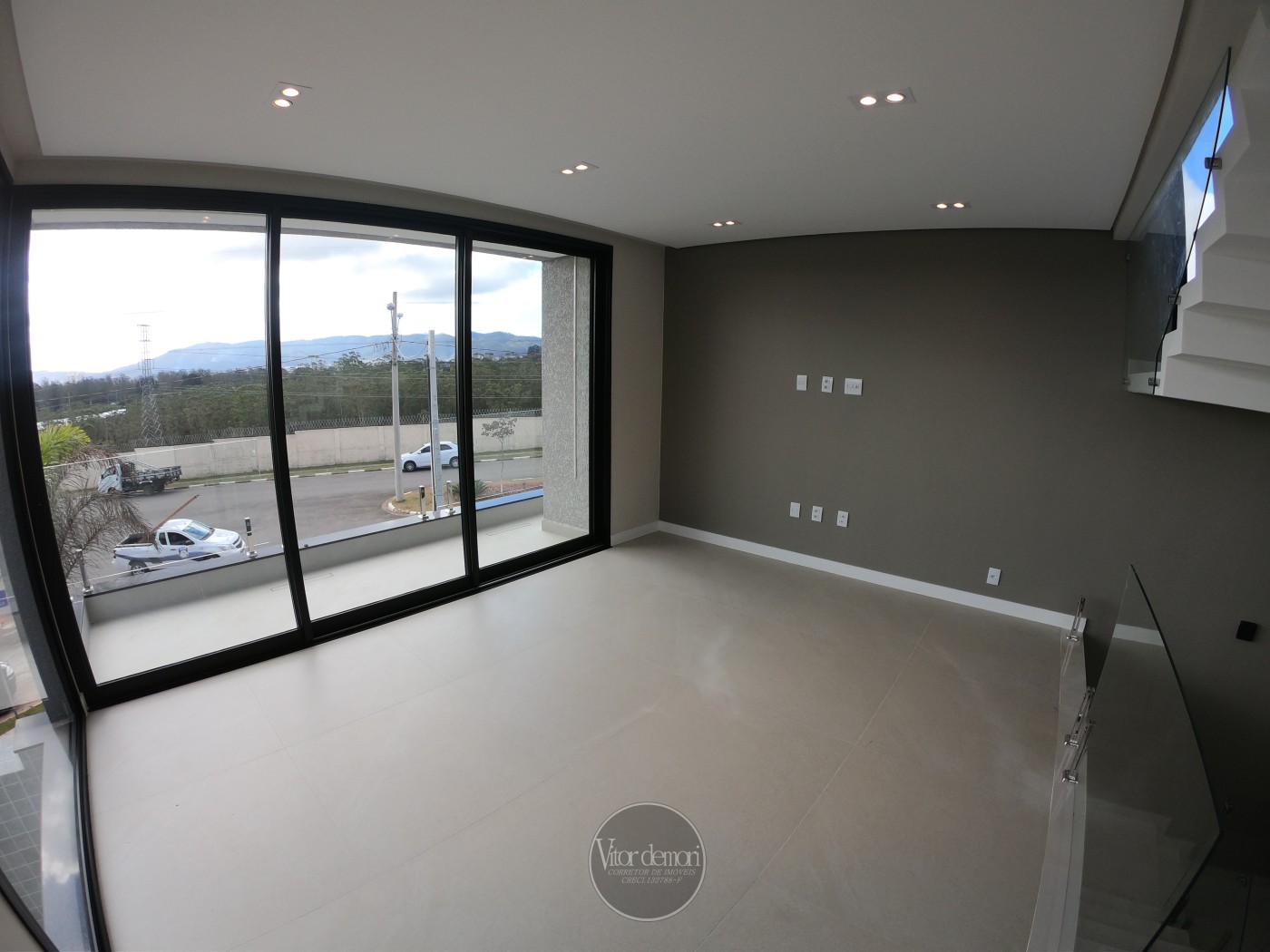 Casa de Condomínio, 3 quartos - Foto 4