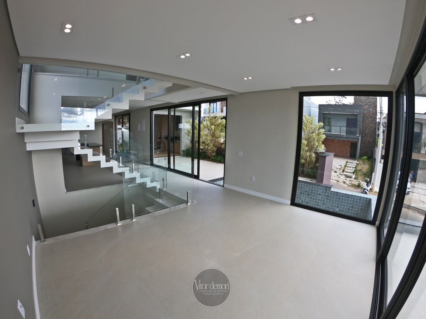 Casa de Condomínio, 3 quartos - Foto 2