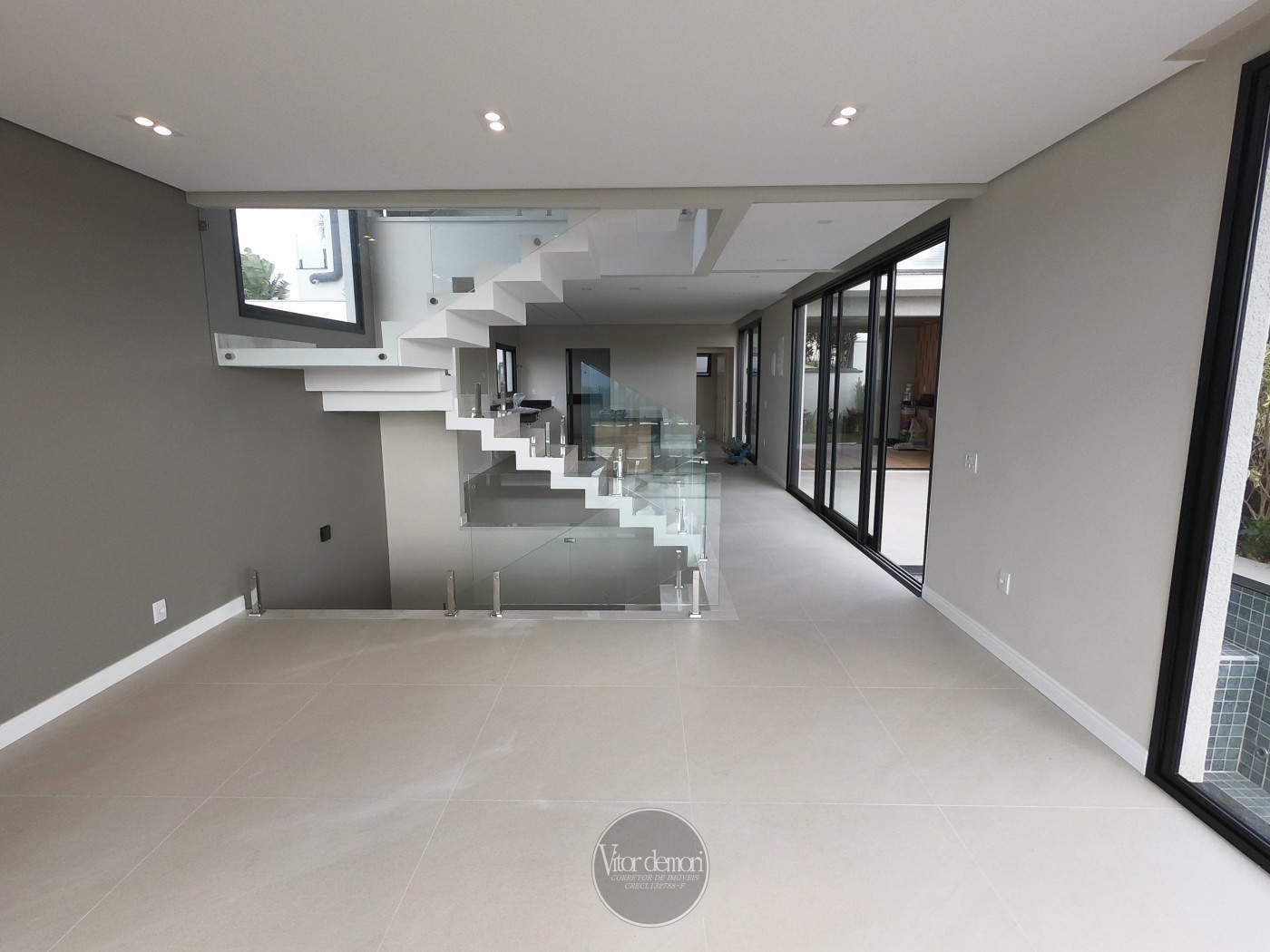 Casa de Condomínio, 3 quartos - Foto 5