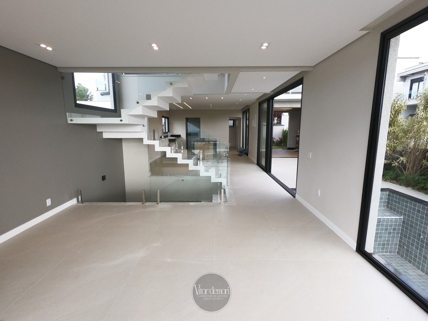 Casa de Condomínio, 3 quartos - Foto 7