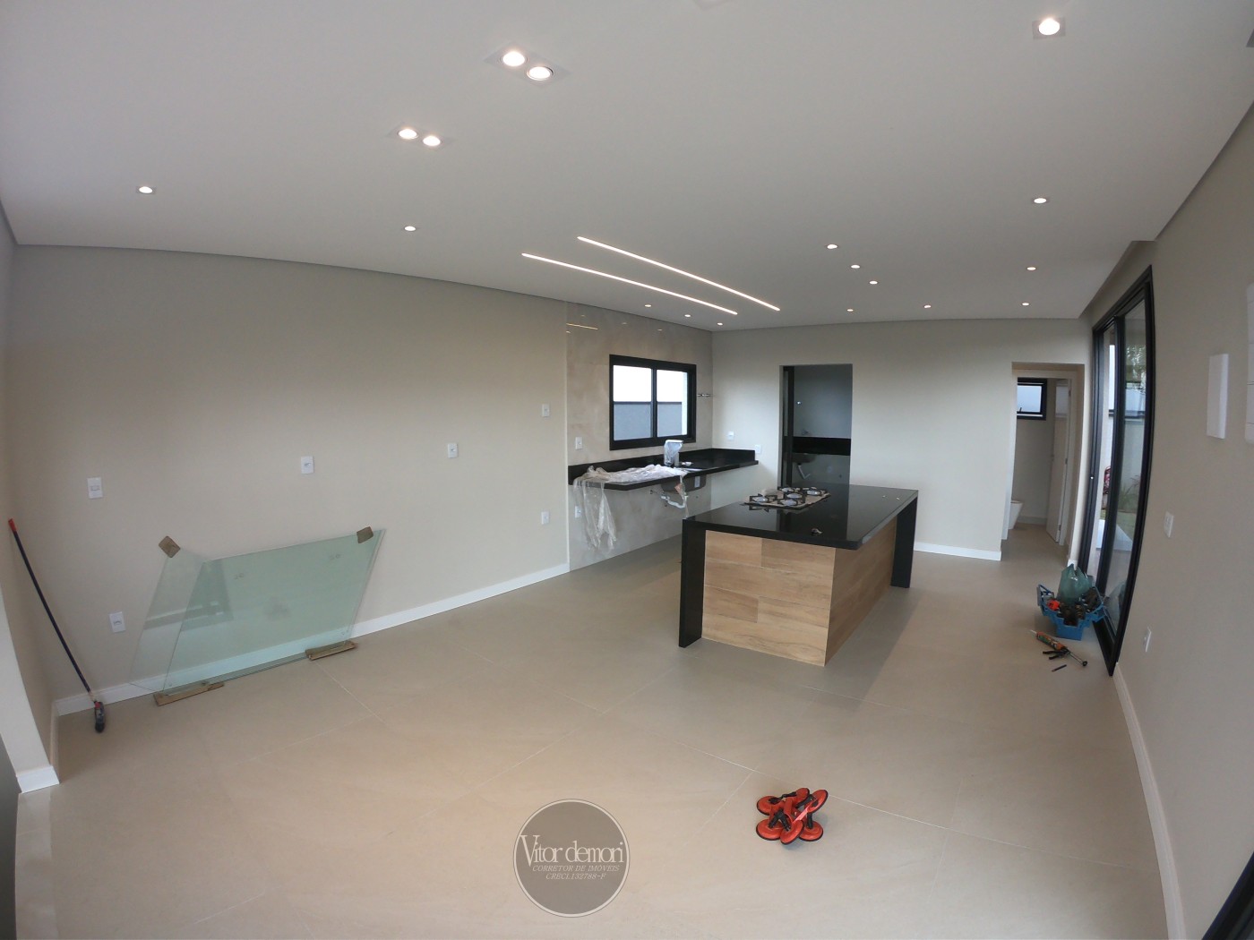 Casa de Condomínio, 3 quartos - Foto 8