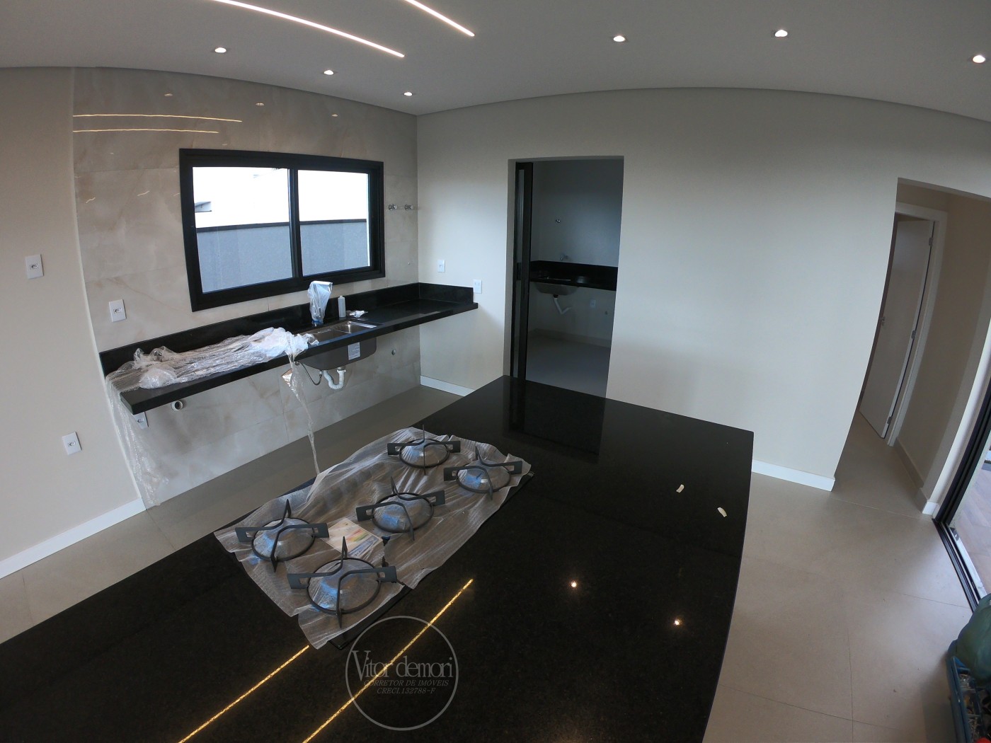 Casa de Condomínio, 3 quartos - Foto 9