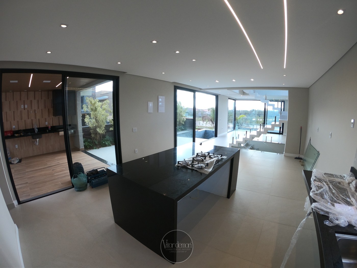 Casa de Condomínio, 3 quartos - Foto 10