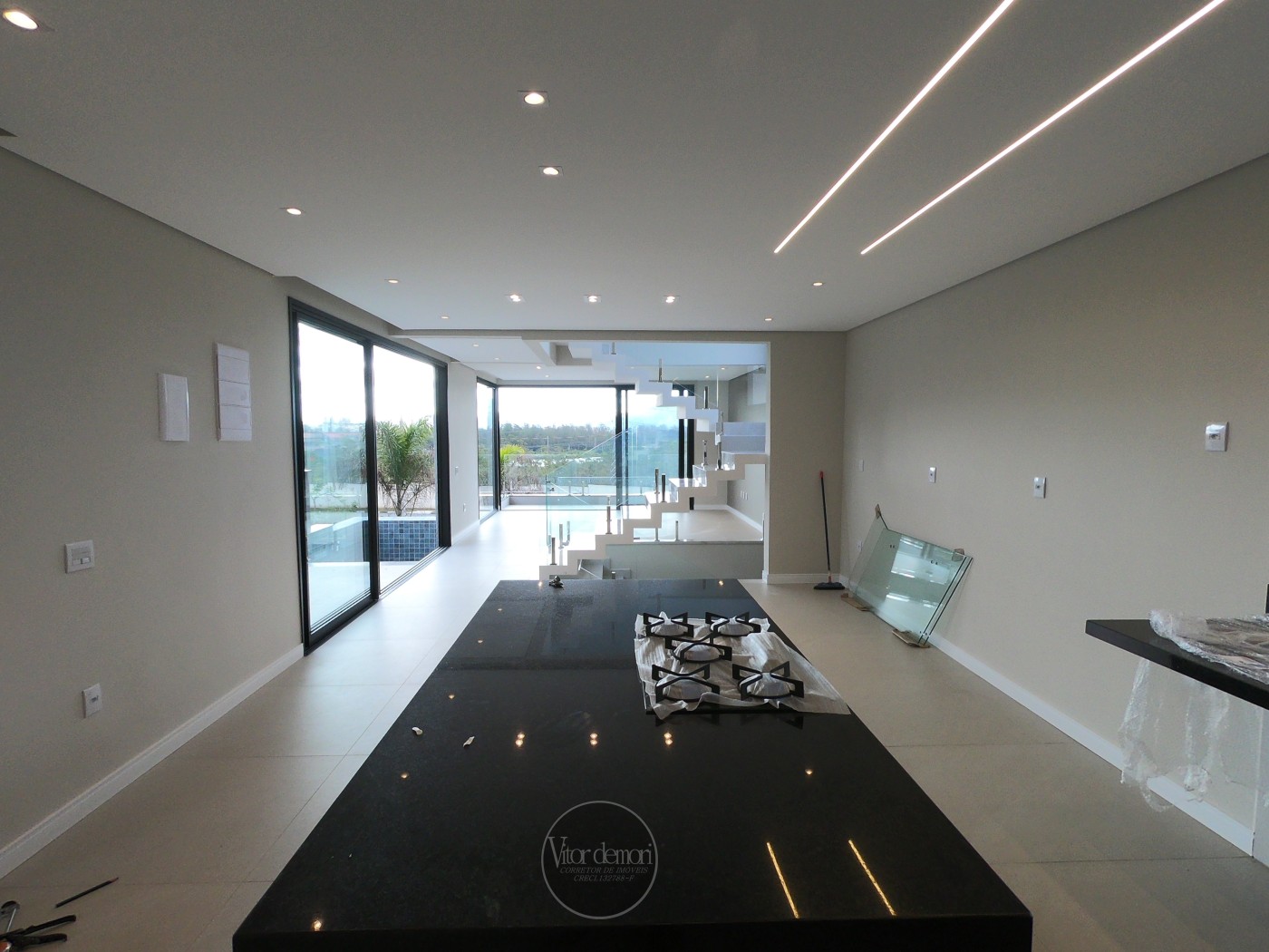 Casa de Condomínio, 3 quartos - Foto 11