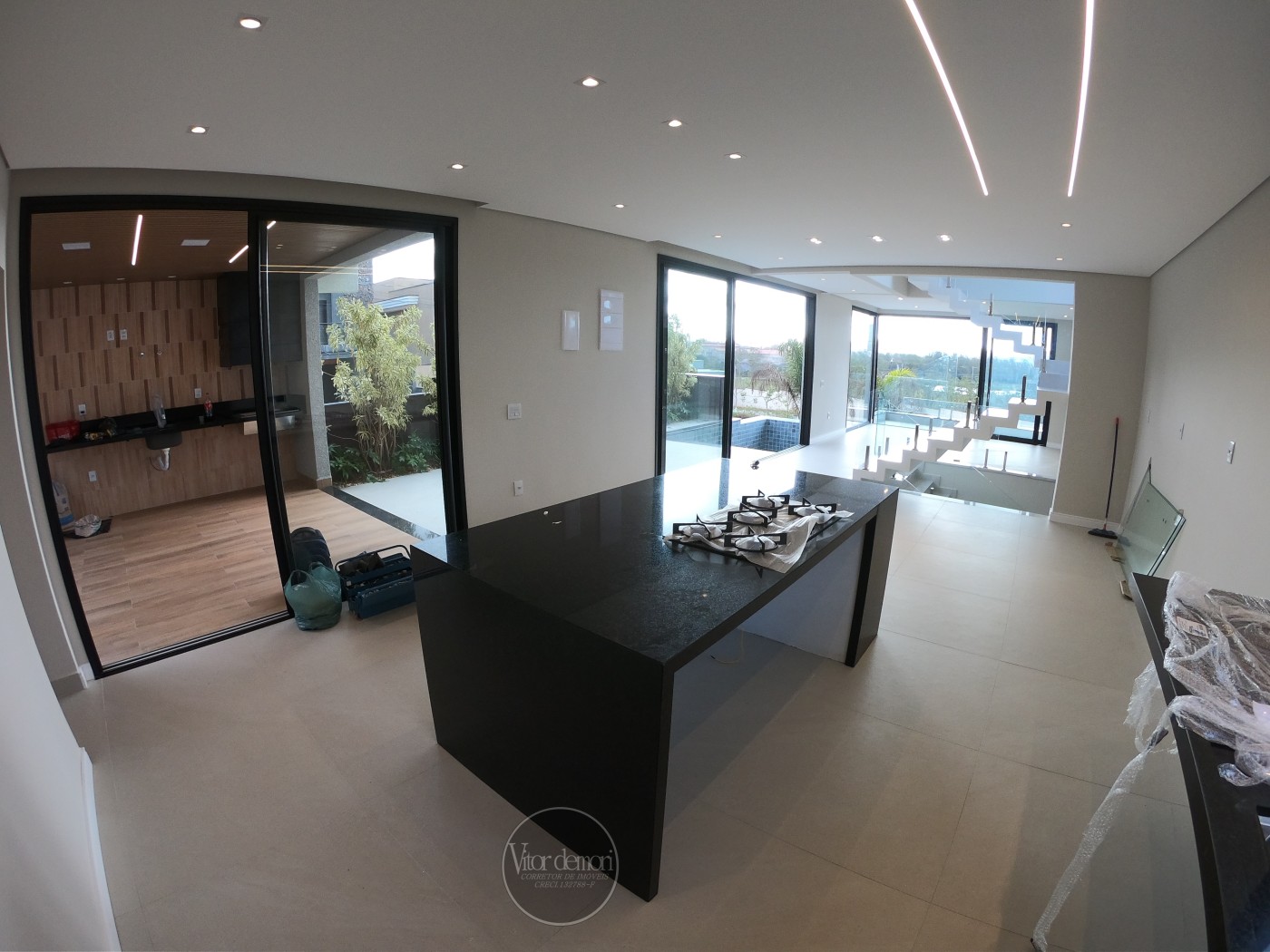 Casa de Condomínio, 3 quartos - Foto 12