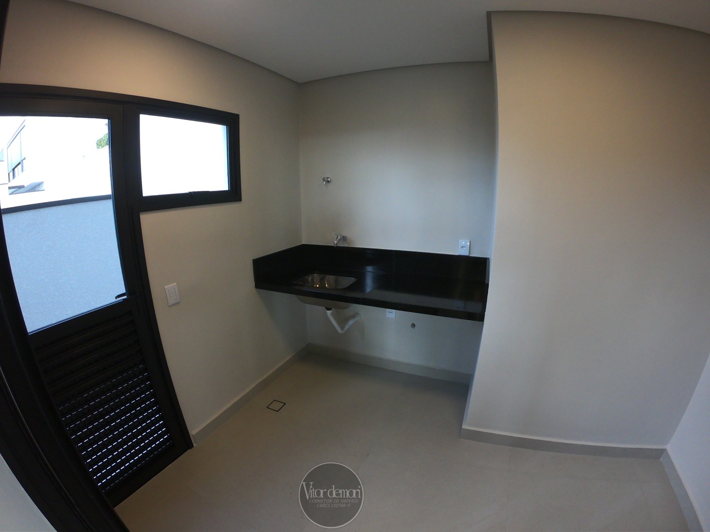 Casa de Condomínio, 3 quartos - Foto 13