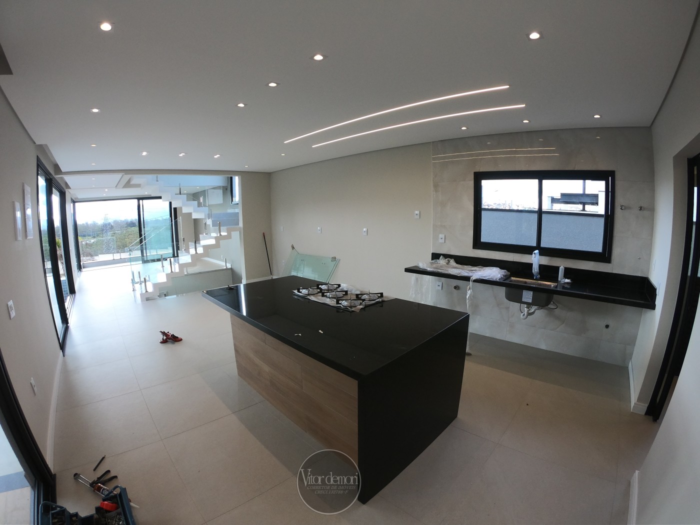 Casa de Condomínio, 3 quartos - Foto 16