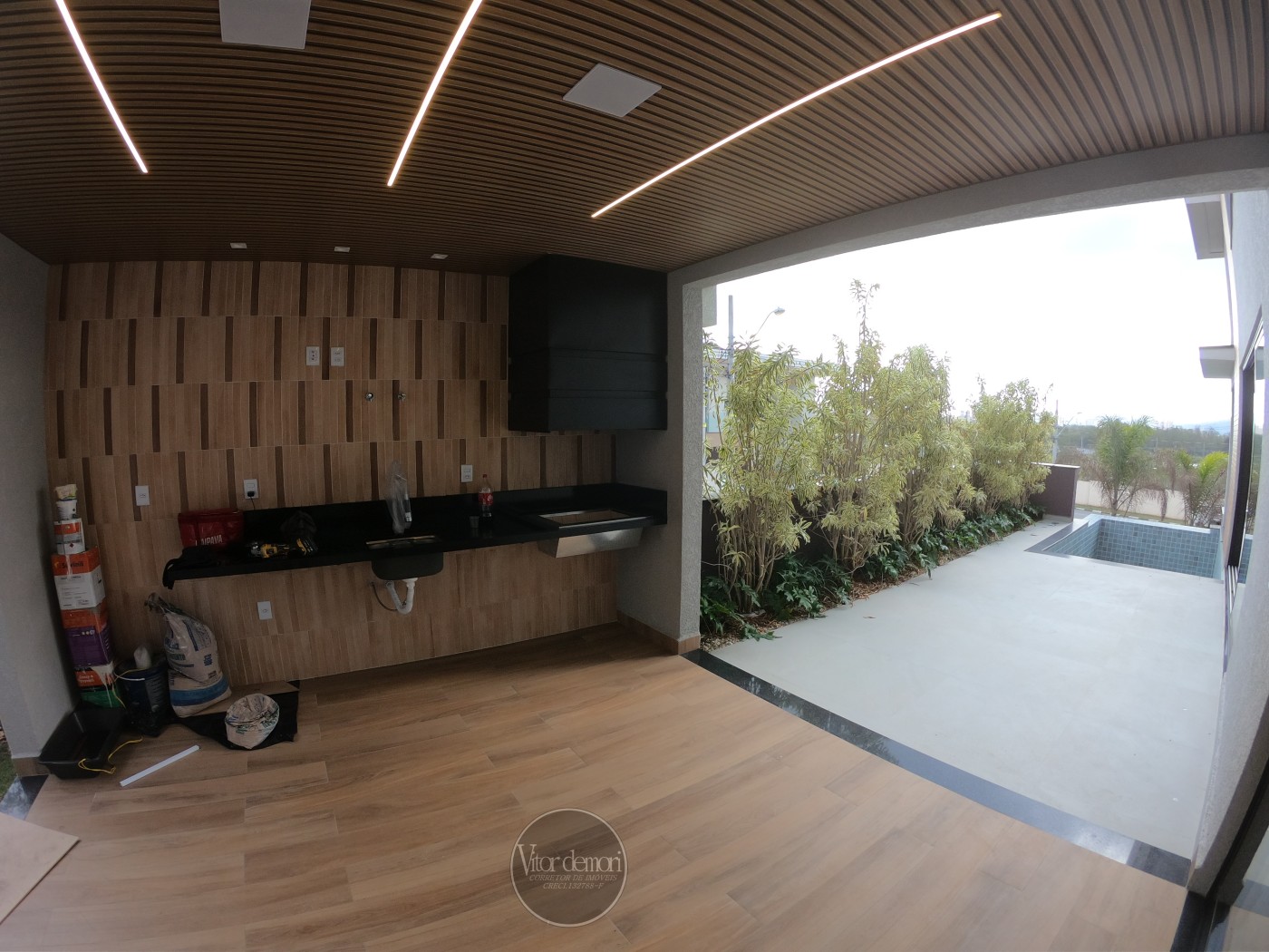 Casa de Condomínio, 3 quartos - Foto 17