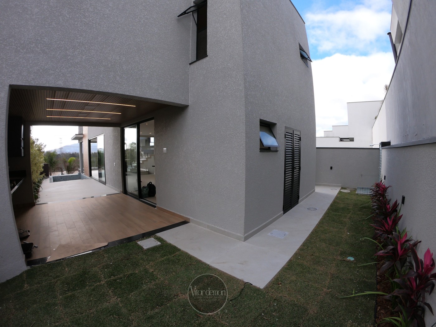 Casa de Condomínio, 3 quartos - Foto 18