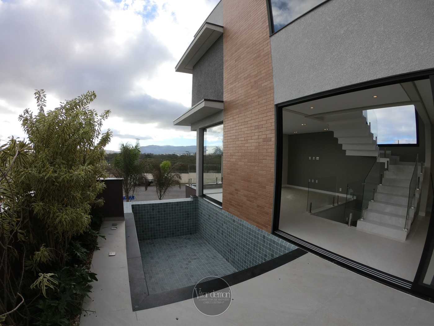 Casa de Condomínio, 3 quartos - Foto 21