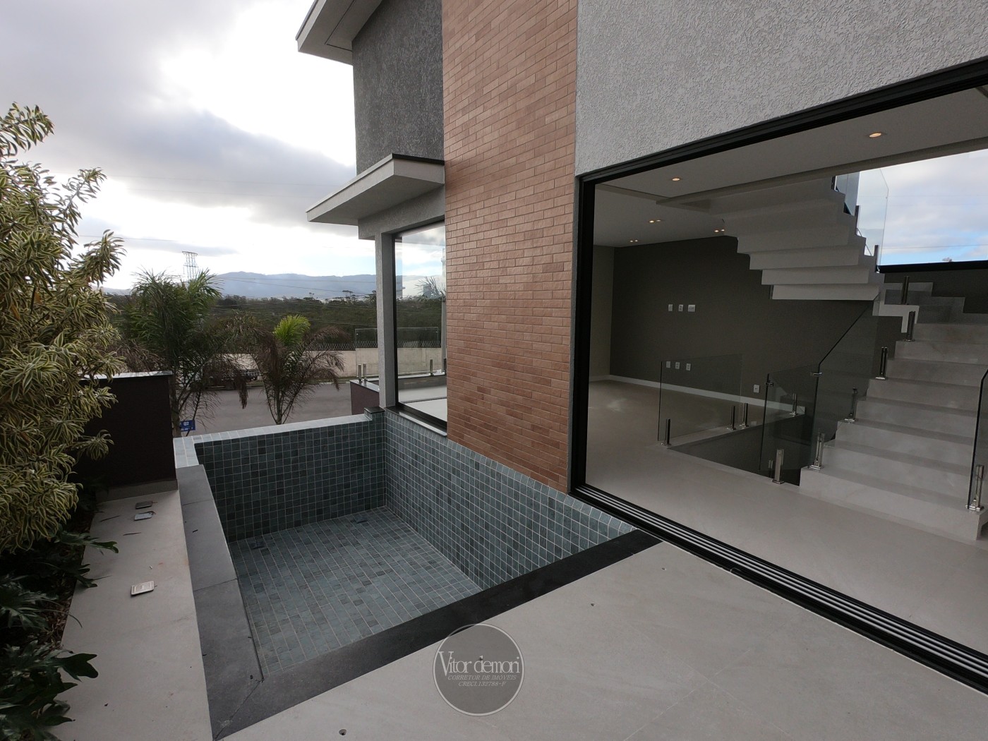 Casa de Condomínio, 3 quartos - Foto 22