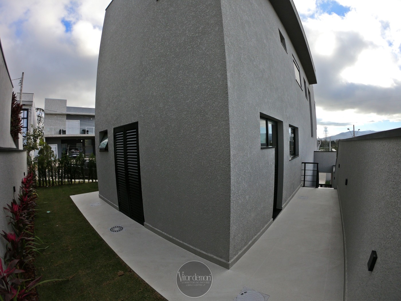 Casa de Condomínio, 3 quartos - Foto 23