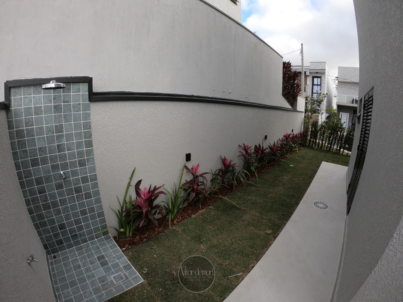 Casa de Condomínio, 3 quartos - Foto 24