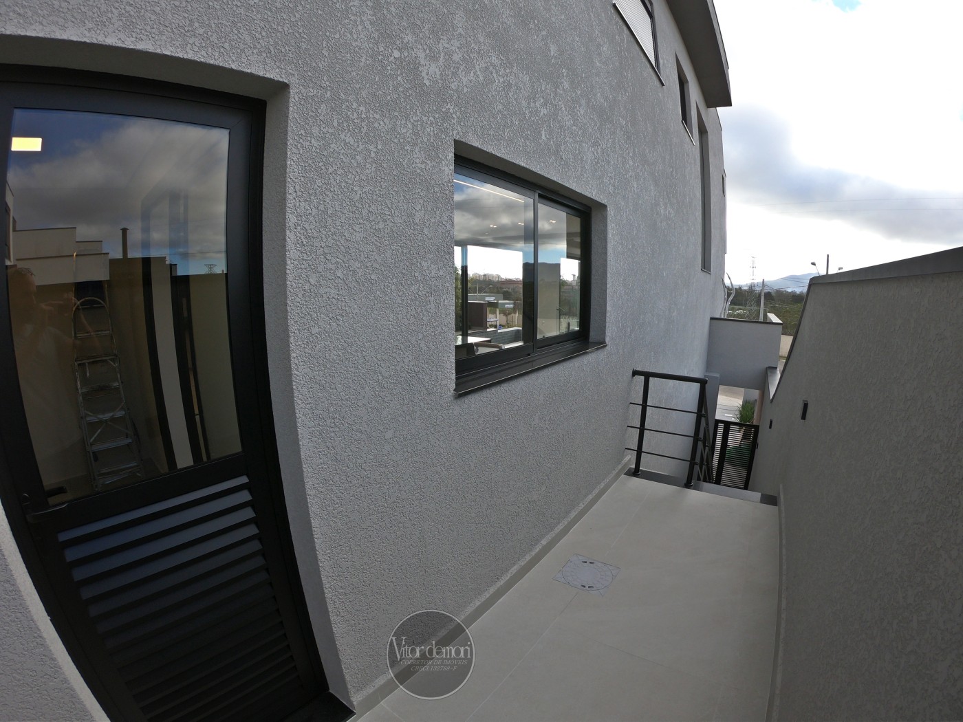 Casa de Condomínio, 3 quartos - Foto 25