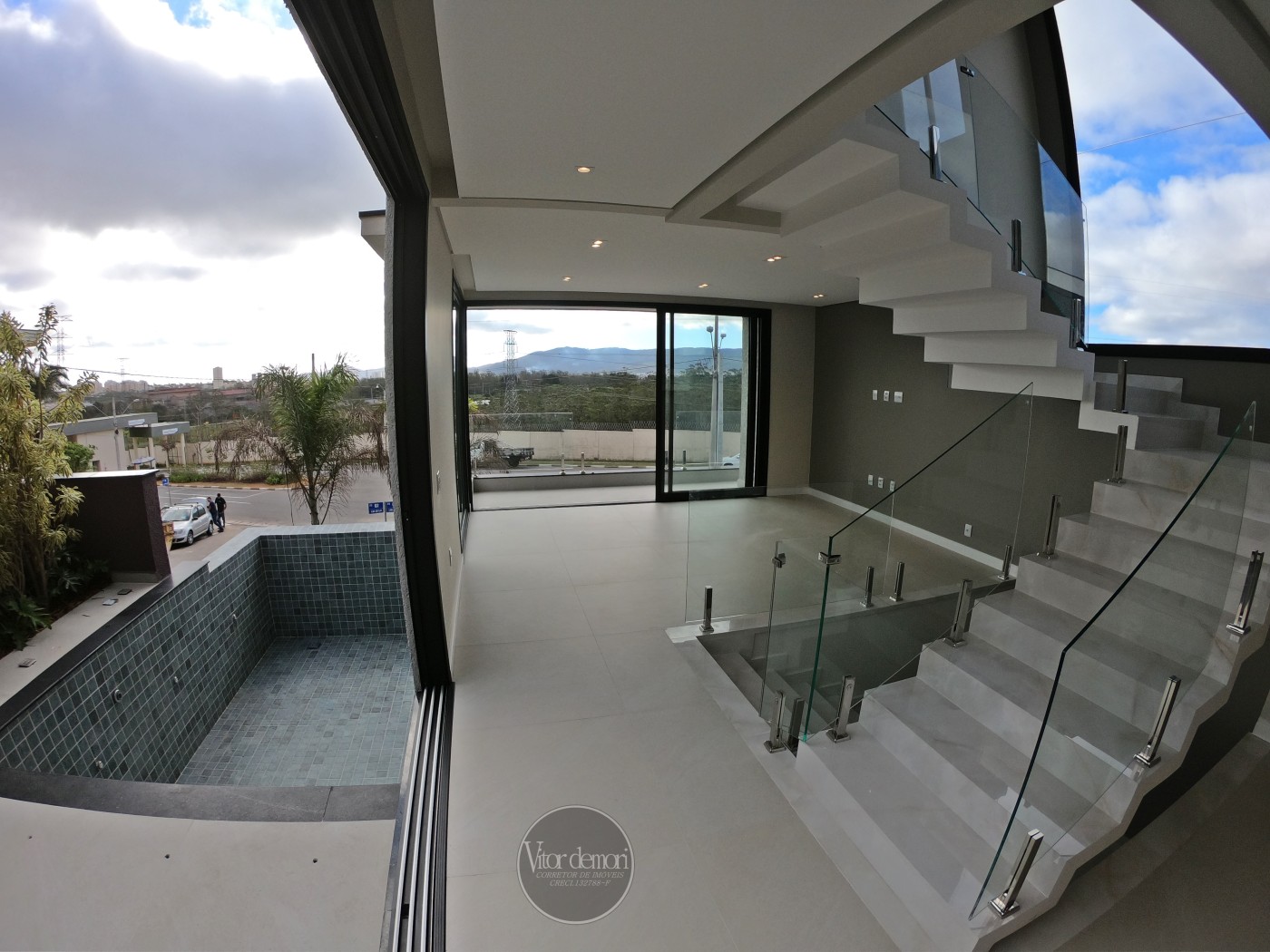 Casa de Condomínio, 3 quartos - Foto 26