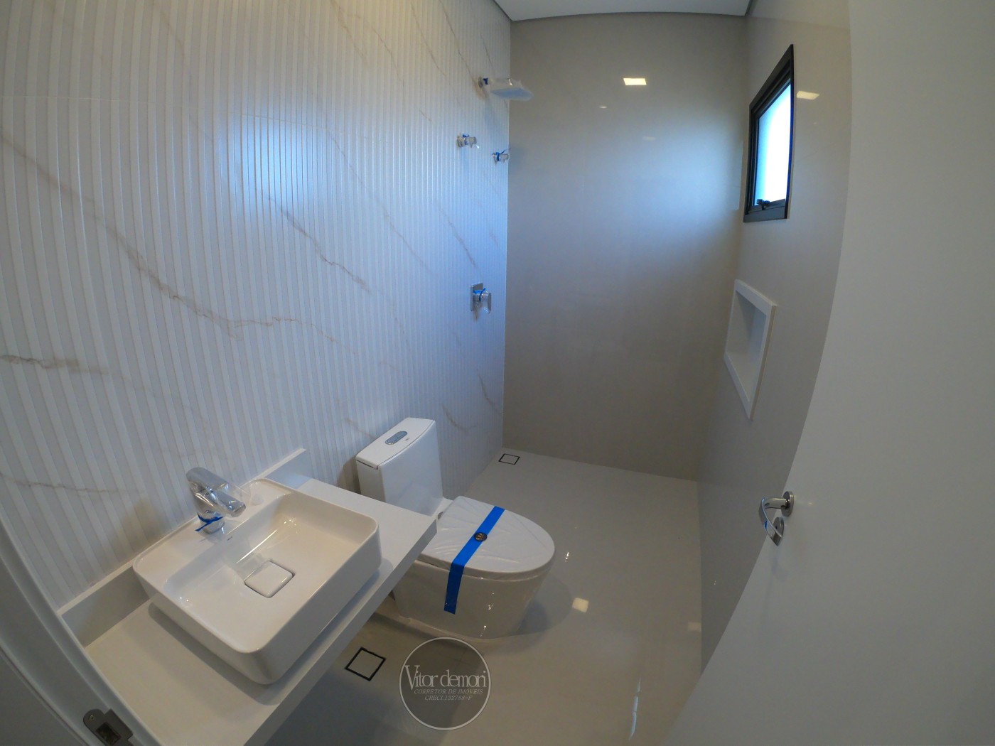 Casa de Condomínio, 3 quartos - Foto 27