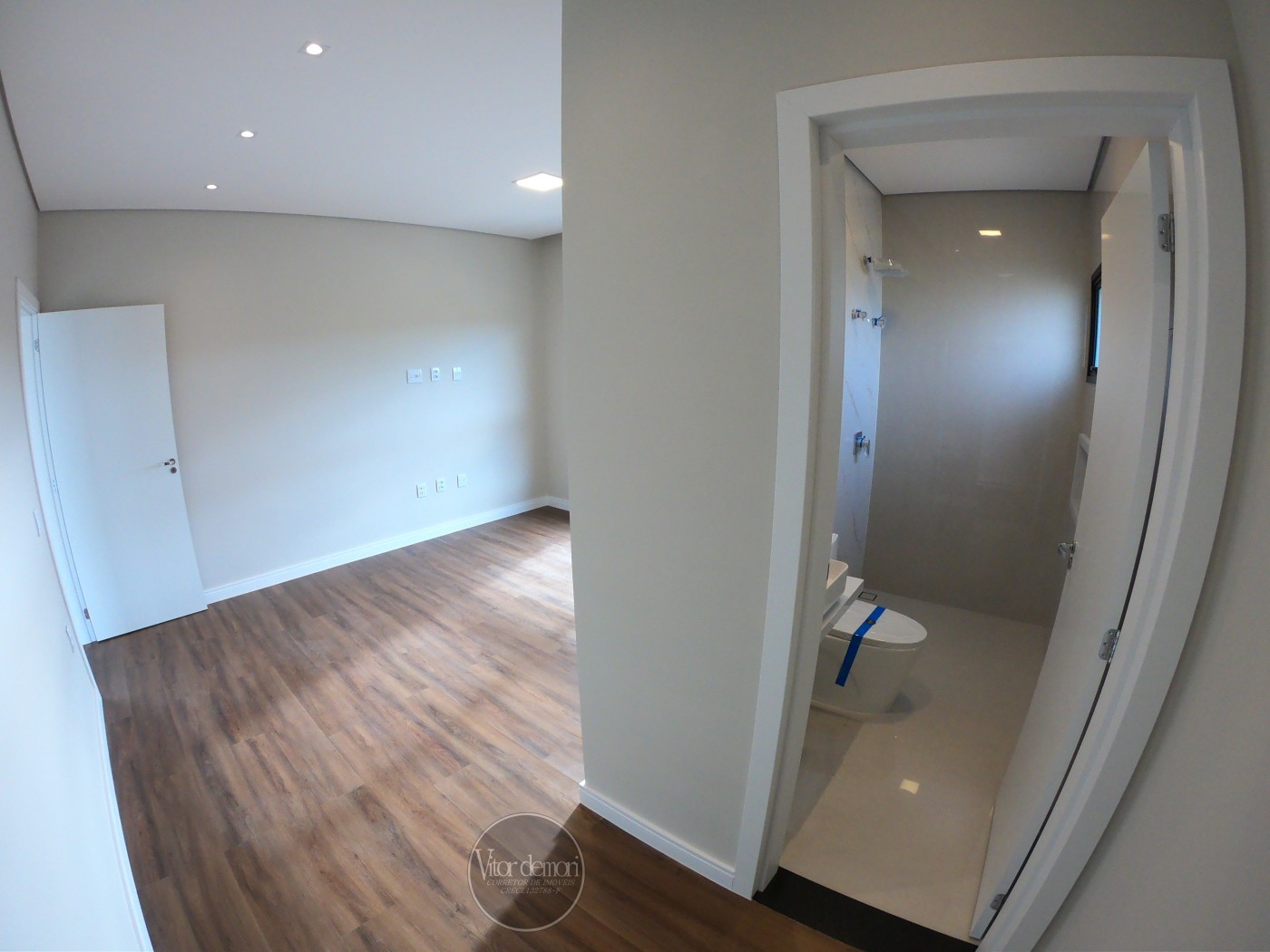 Casa de Condomínio, 3 quartos - Foto 28