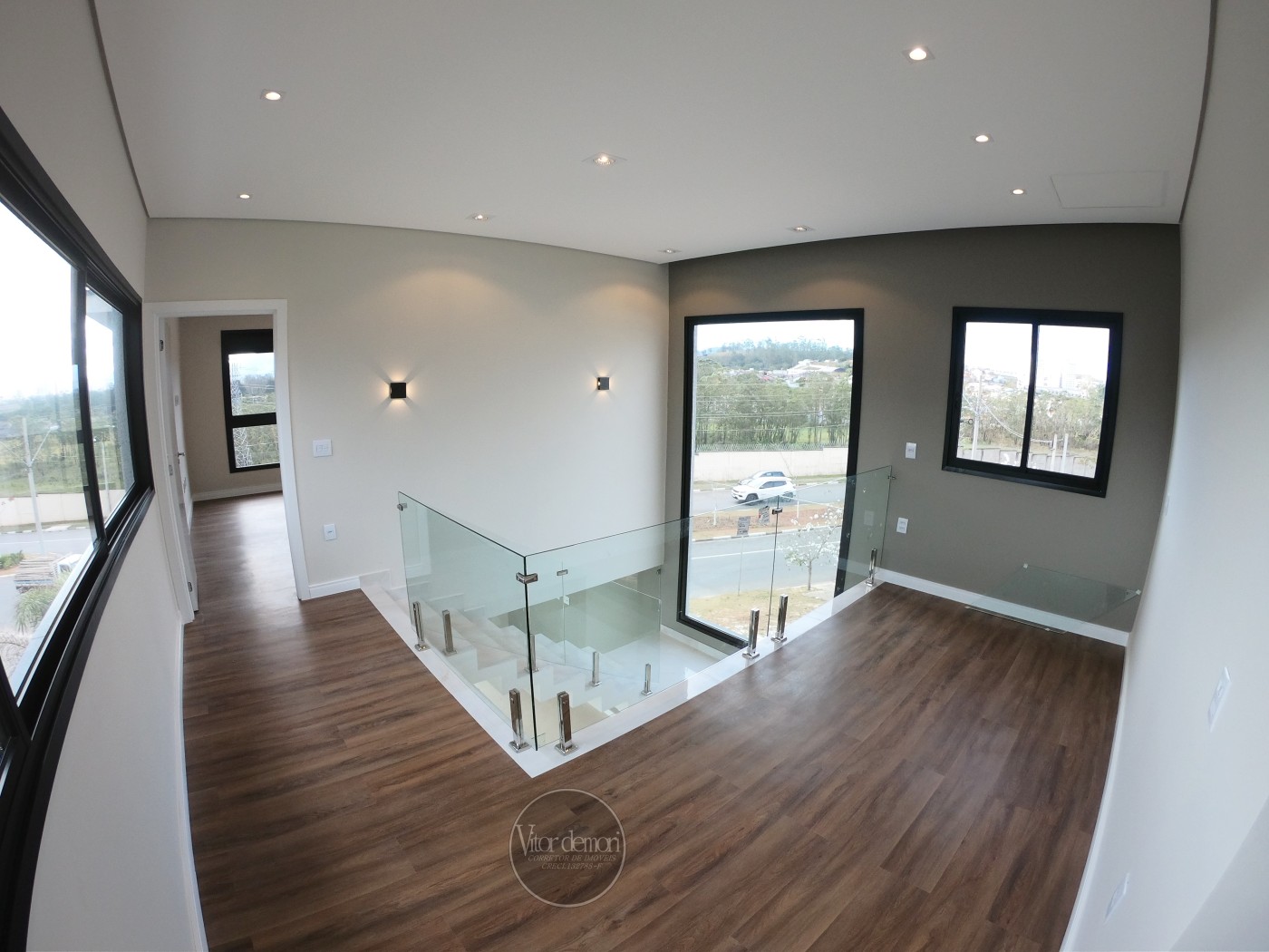 Casa de Condomínio, 3 quartos - Foto 30