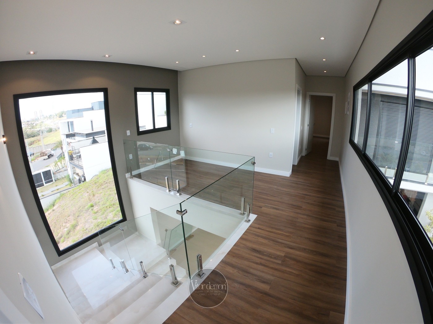 Casa de Condomínio, 3 quartos - Foto 31