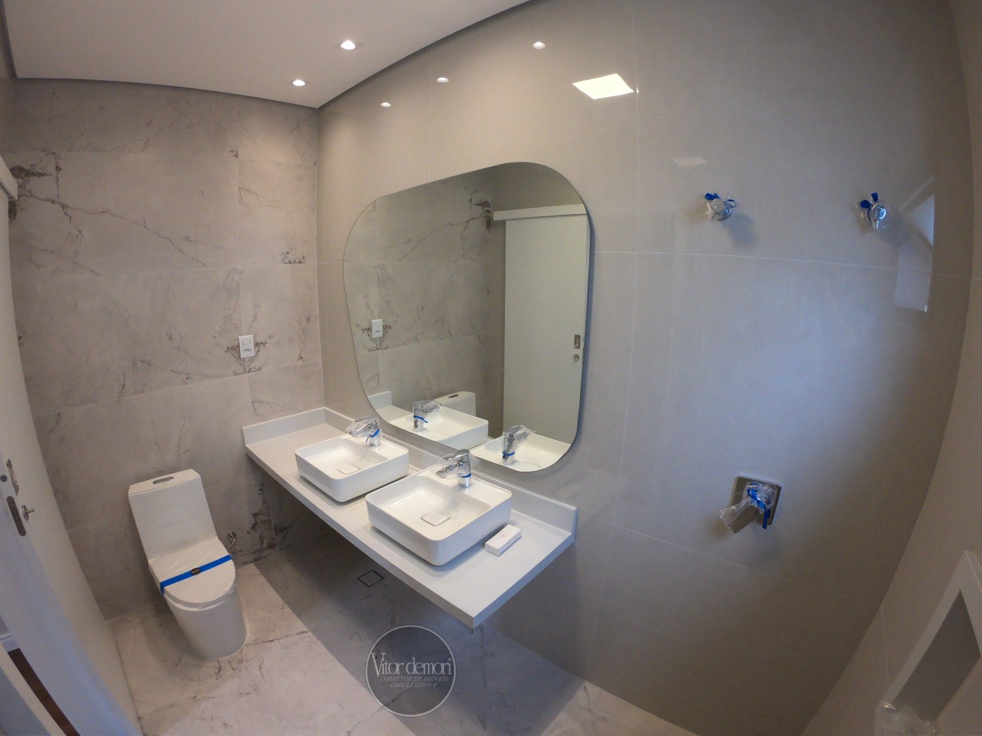 Casa de Condomínio, 3 quartos - Foto 37