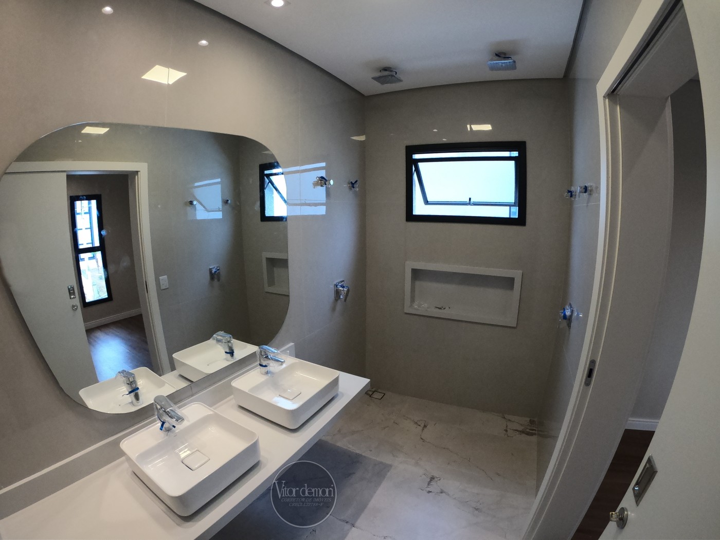 Casa de Condomínio, 3 quartos - Foto 38