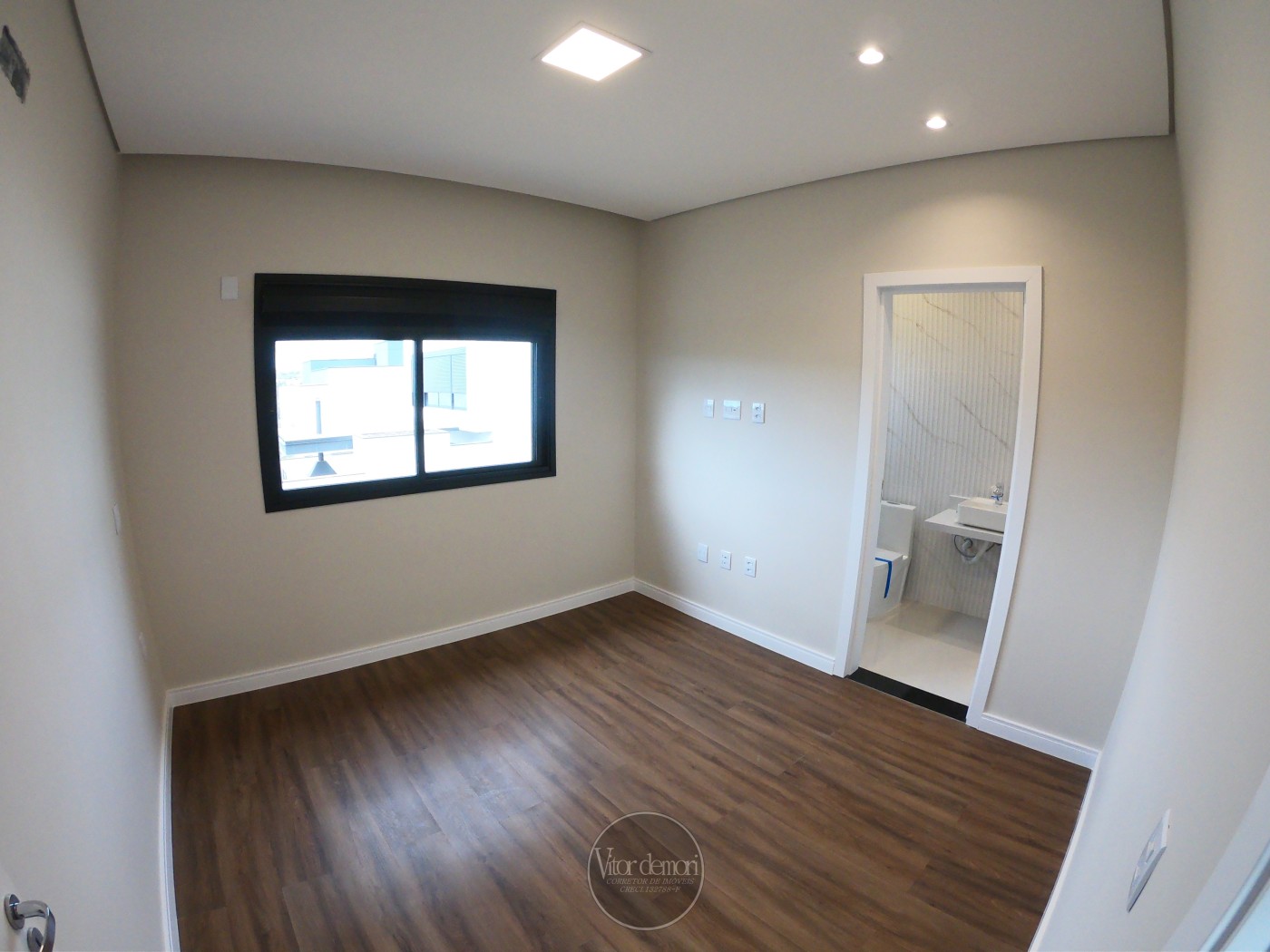 Casa de Condomínio, 3 quartos - Foto 39