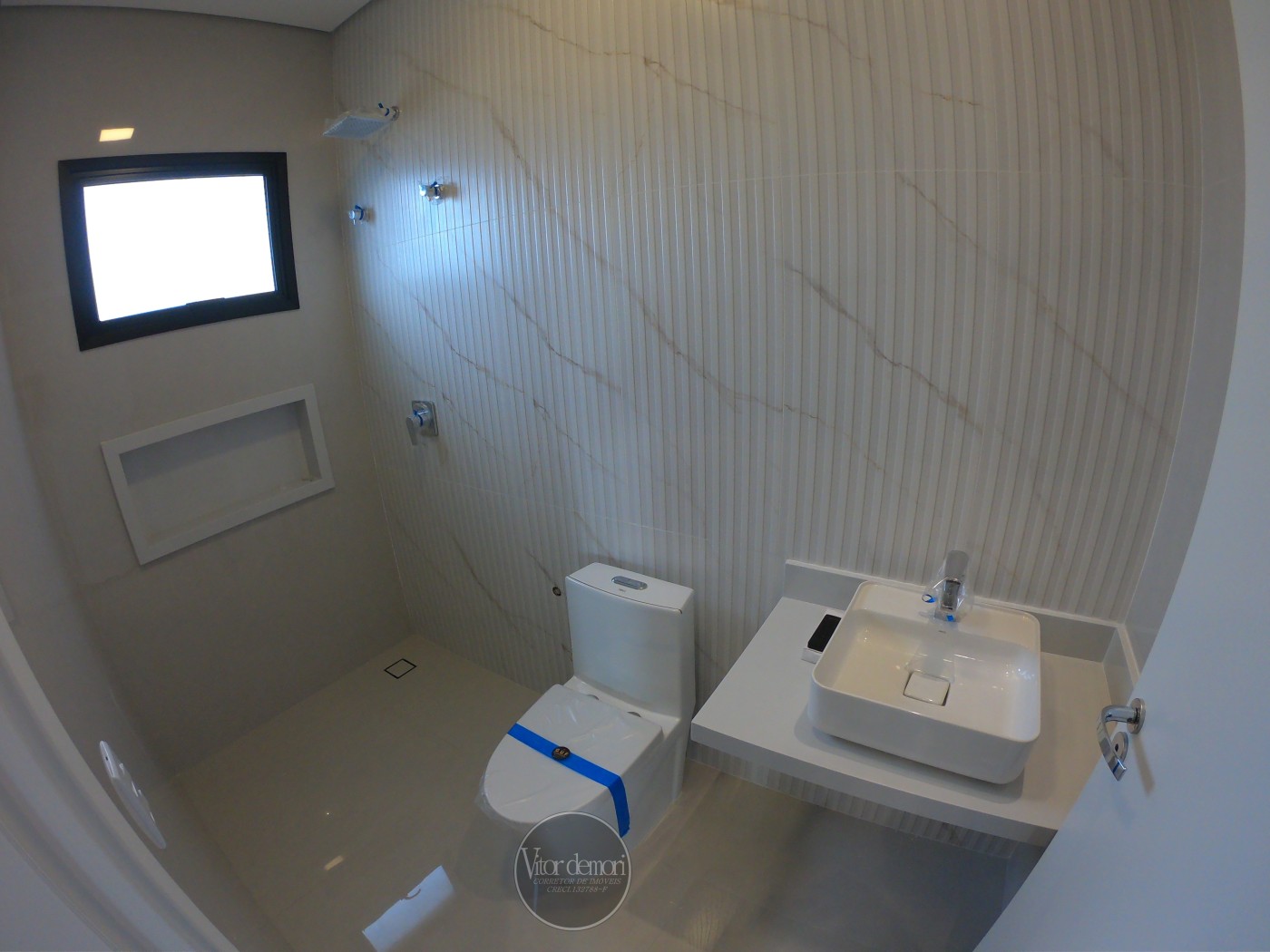 Casa de Condomínio, 3 quartos - Foto 40