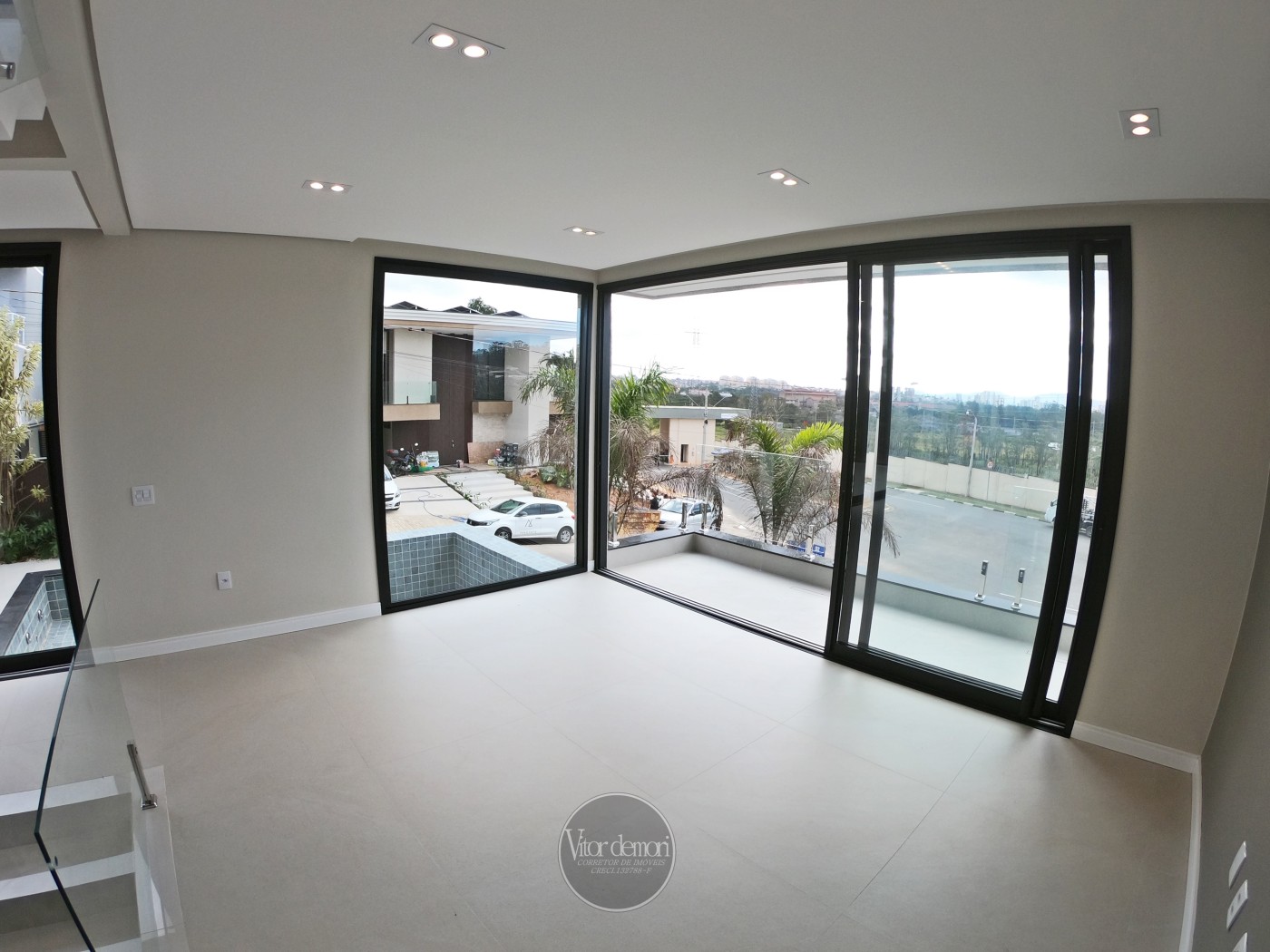 Casa de Condomínio, 3 quartos - Foto 41