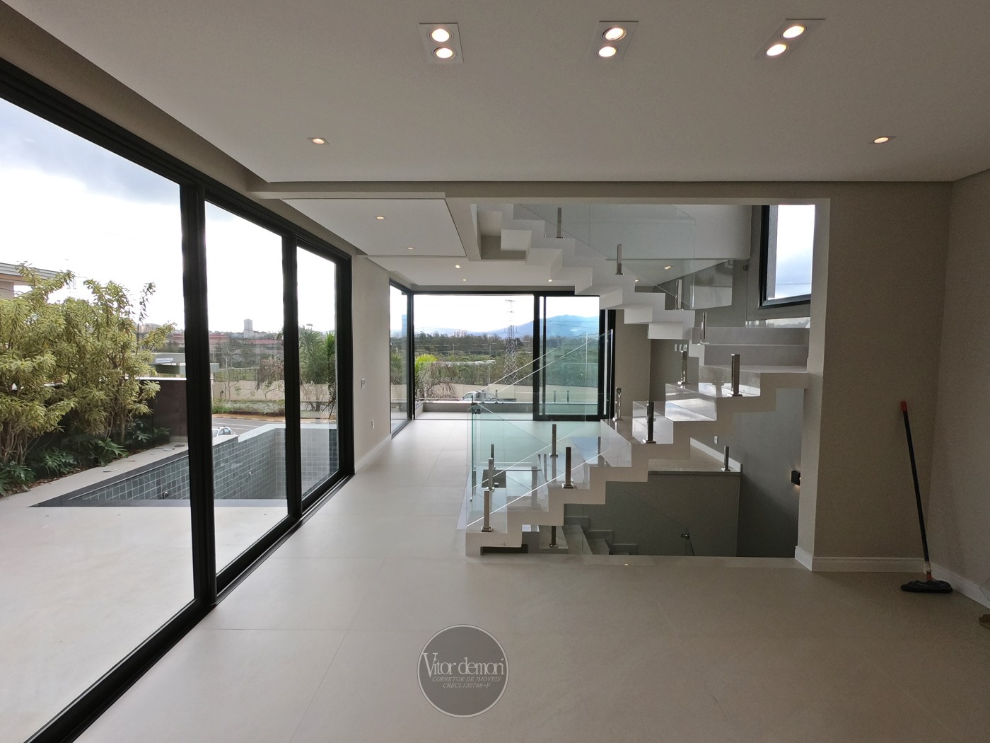 Casa de Condomínio, 3 quartos - Foto 43