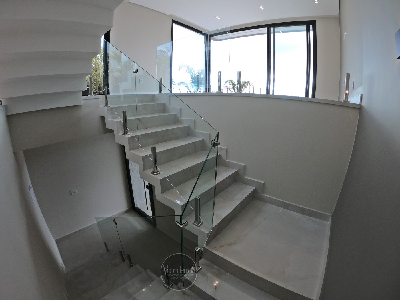 Casa de Condomínio, 3 quartos - Foto 44