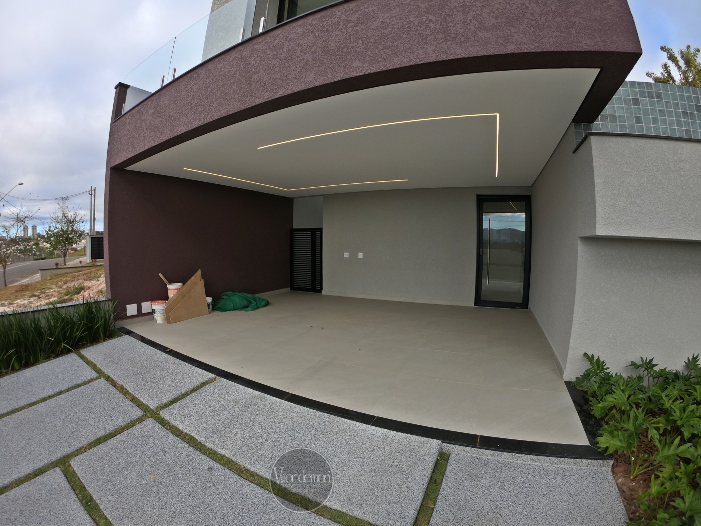 Casa de Condomínio, 3 quartos - Foto 45