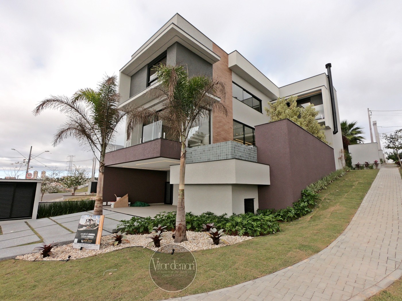 Casa de Condomínio, 3 quartos - Foto 3