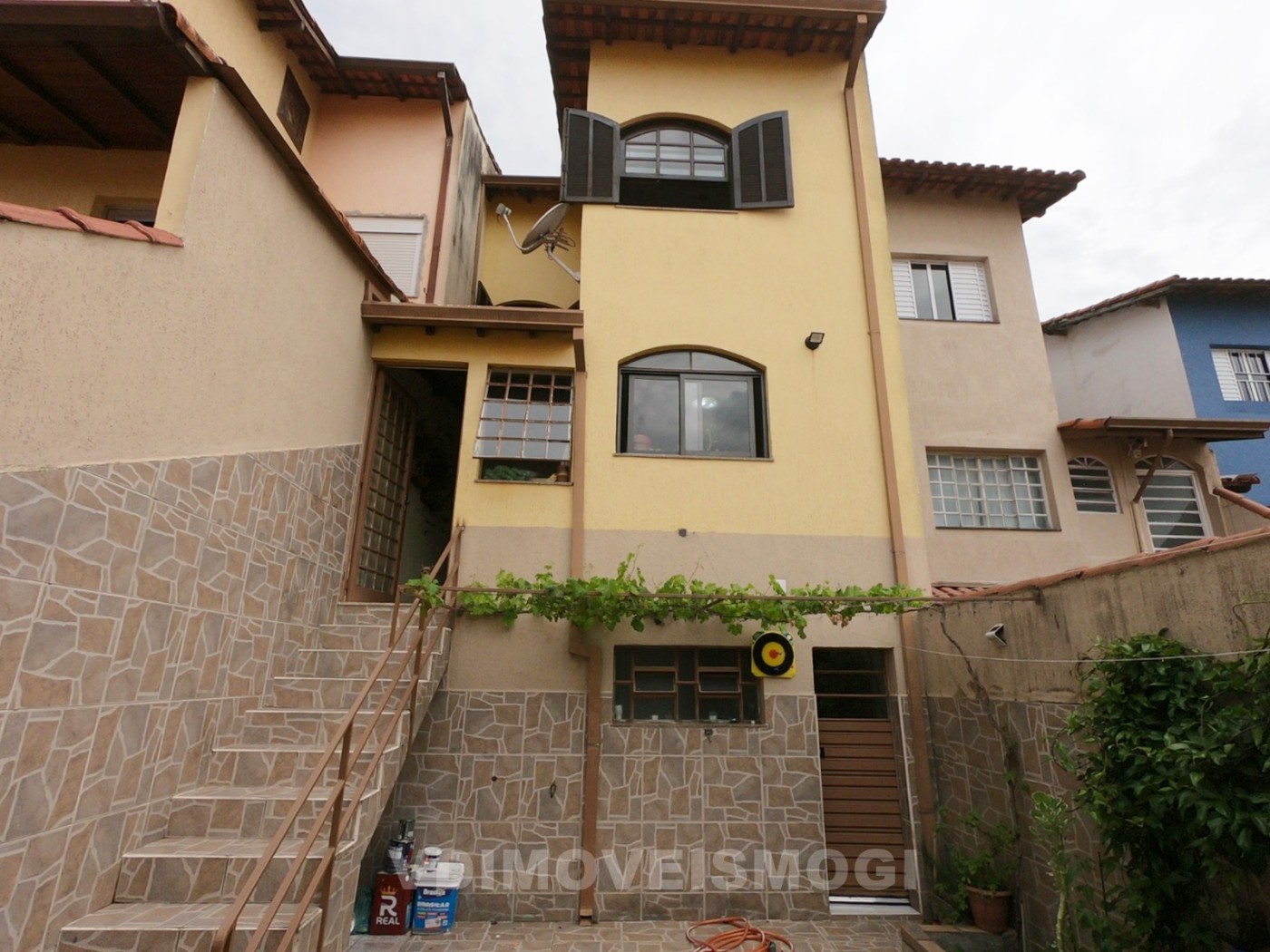 Casa, 3 quartos, 147 m² - Foto 1