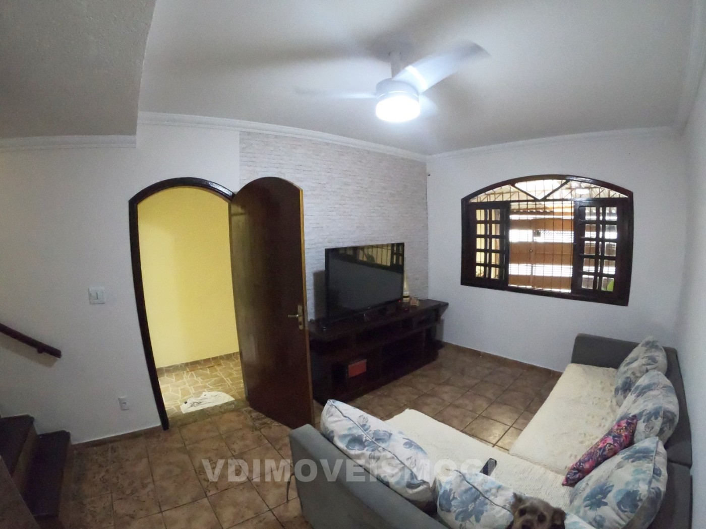 Casa, 3 quartos, 147 m² - Foto 2