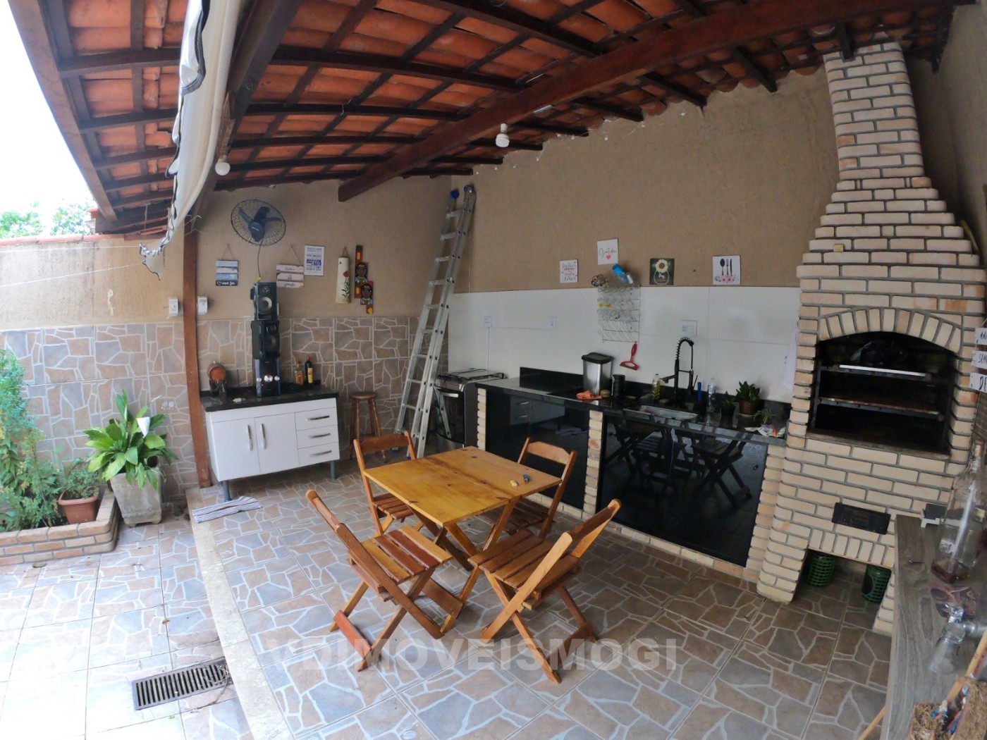 Casa, 3 quartos, 147 m² - Foto 4