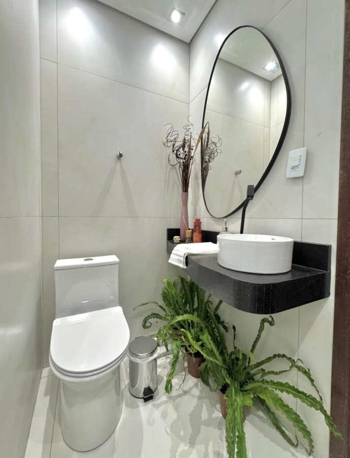 Casa, 2 quartos, 192 m² - Foto 5