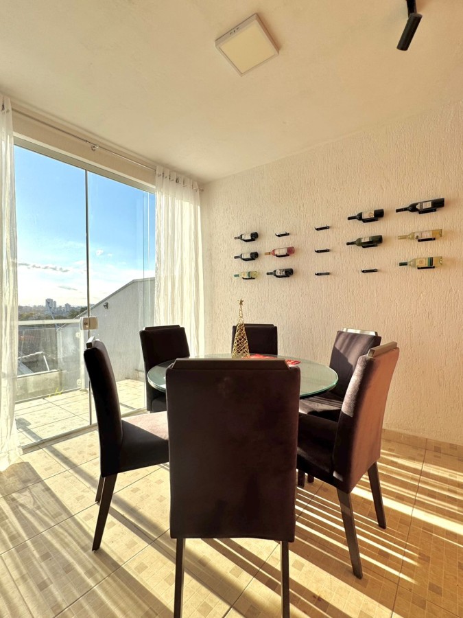 Casa, 2 quartos, 192 m² - Foto 6