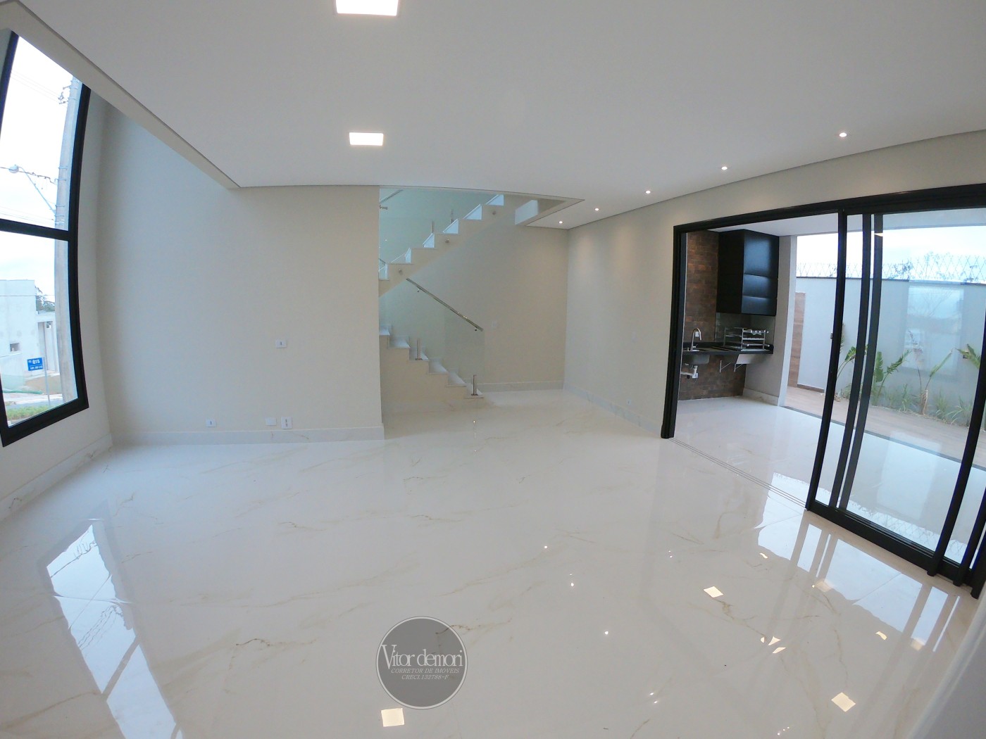 Casa de Condomínio, 3 quartos - Foto 7