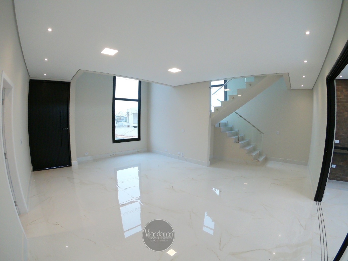 Casa de Condomínio, 3 quartos - Foto 8