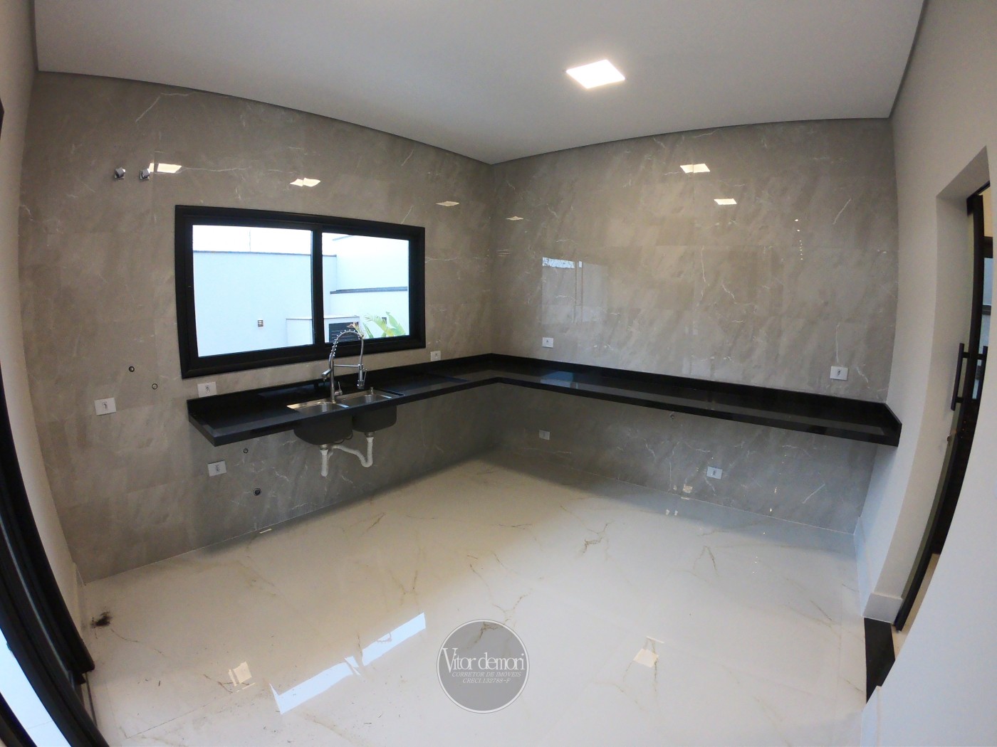 Casa de Condomínio, 3 quartos - Foto 9