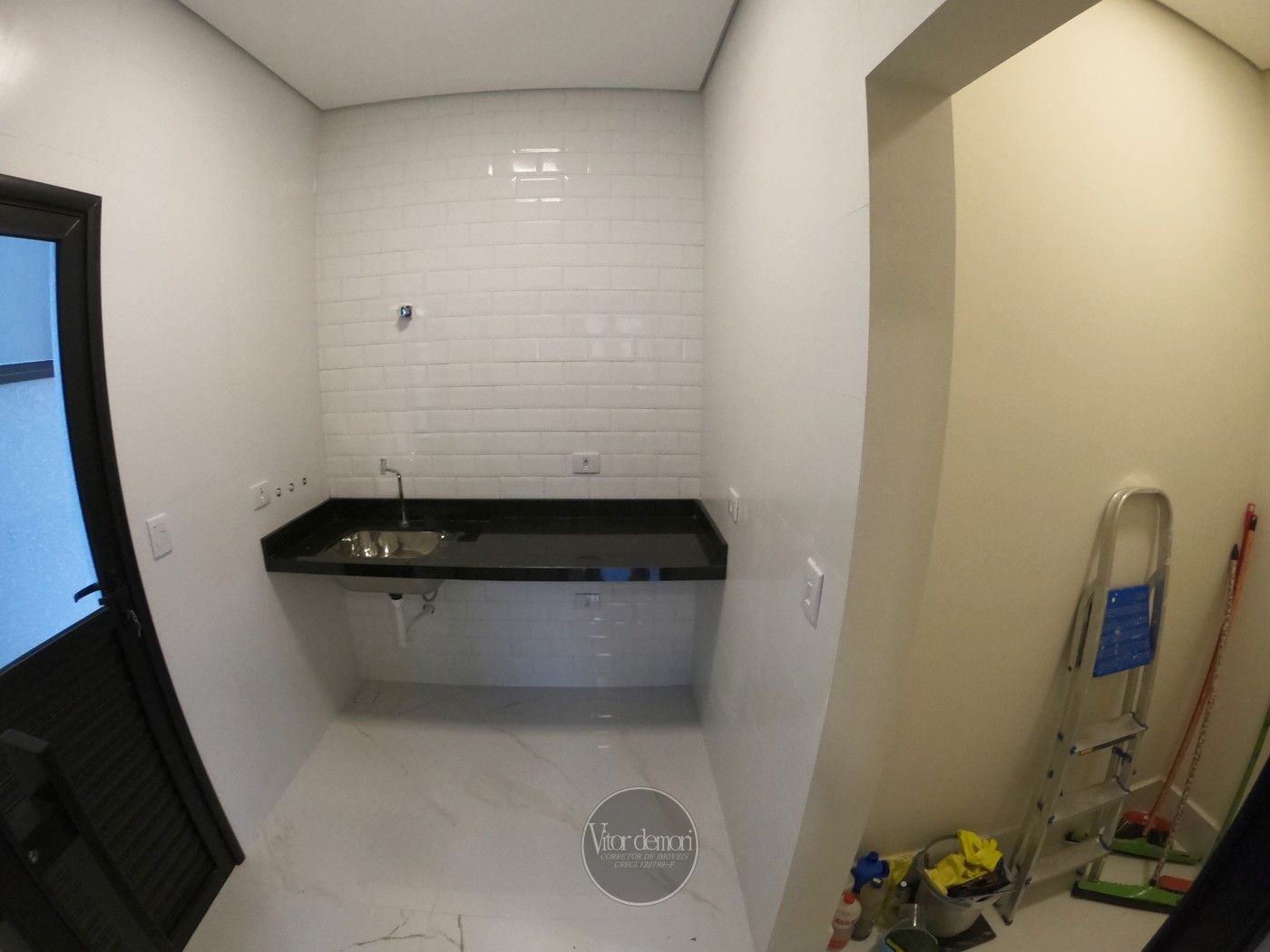 Casa de Condomínio, 3 quartos - Foto 10