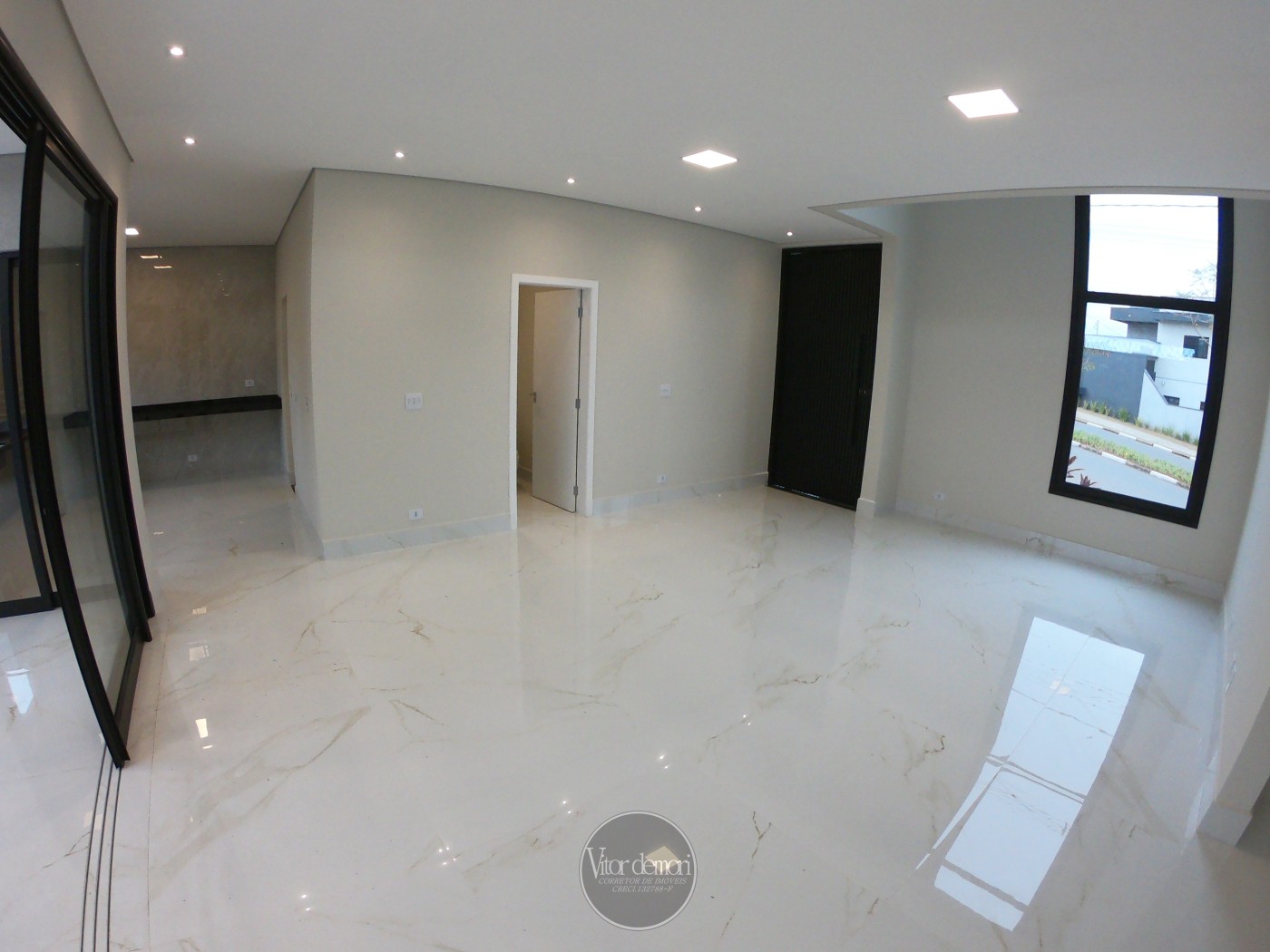 Casa de Condomínio, 3 quartos - Foto 13