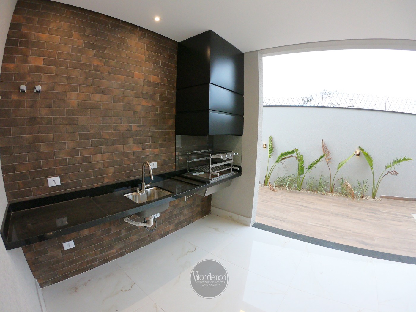 Casa de Condomínio, 3 quartos - Foto 15